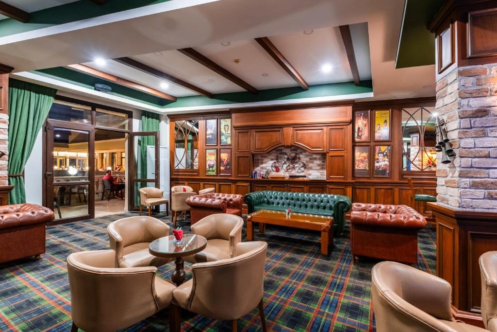 هتل وونی پالاس